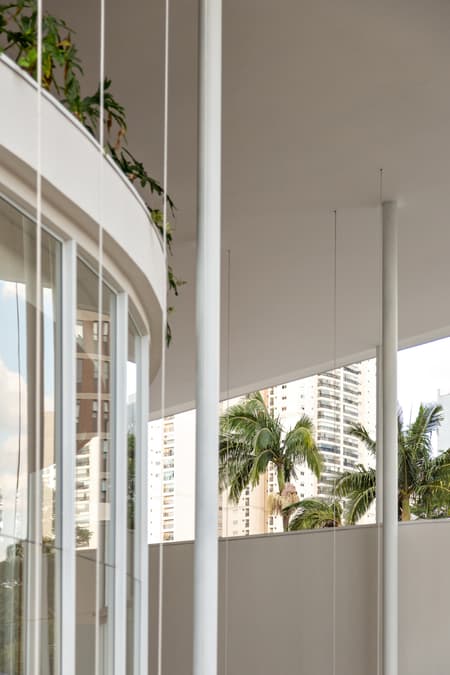 Tess Pavilion